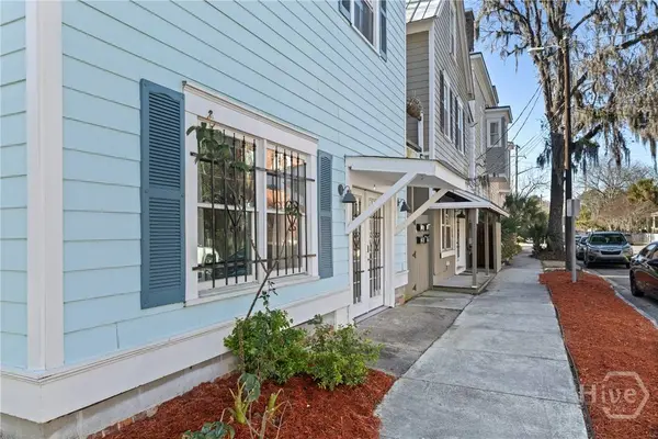 113 W 35th ST, Savannah, GA 31401