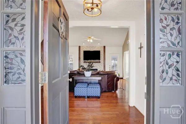 253 Scuffletown RD, Guyton, GA 31312