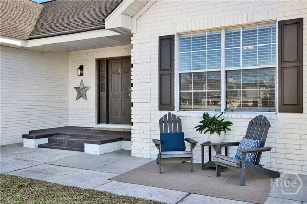 253 Scuffletown RD, Guyton, GA 31312