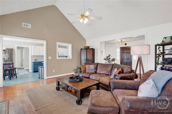 253 Scuffletown RD, Guyton, GA 31312