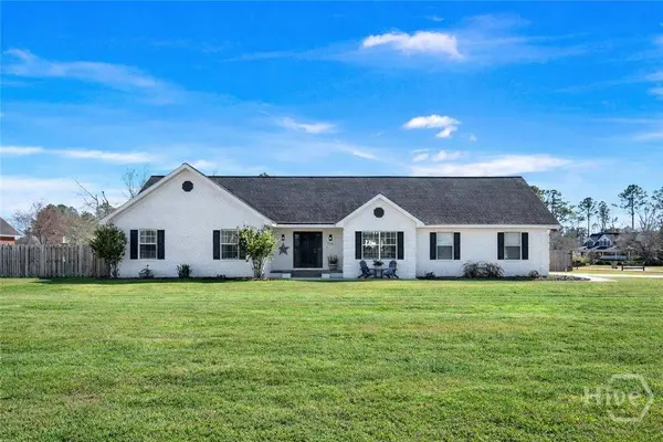 253 Scuffletown RD, Guyton, GA 31312