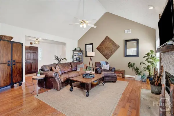 253 Scuffletown RD, Guyton, GA 31312