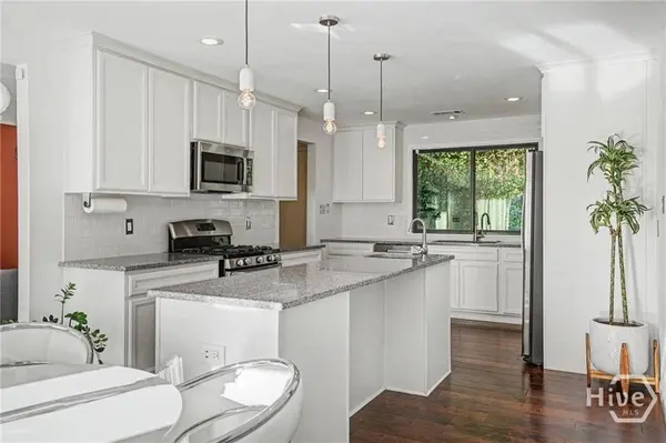 1417 Dale DR, Savannah, GA 31406
