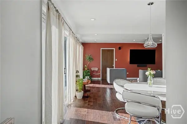 1417 Dale DR, Savannah, GA 31406