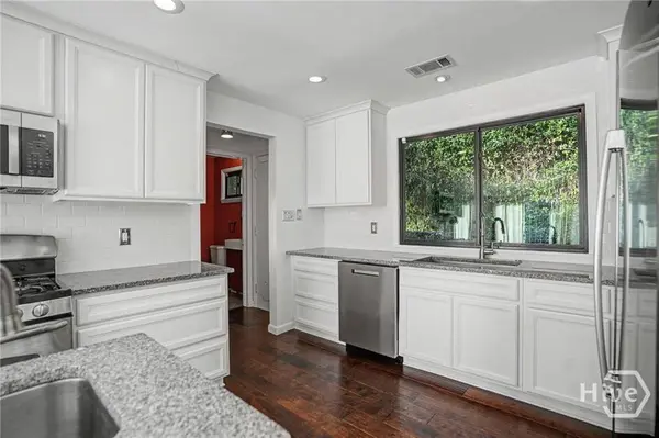 1417 Dale DR, Savannah, GA 31406