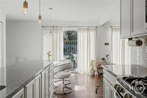 1417 Dale DR, Savannah, GA 31406