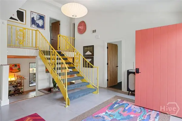 255 Kensington DR, Savannah, GA 31405