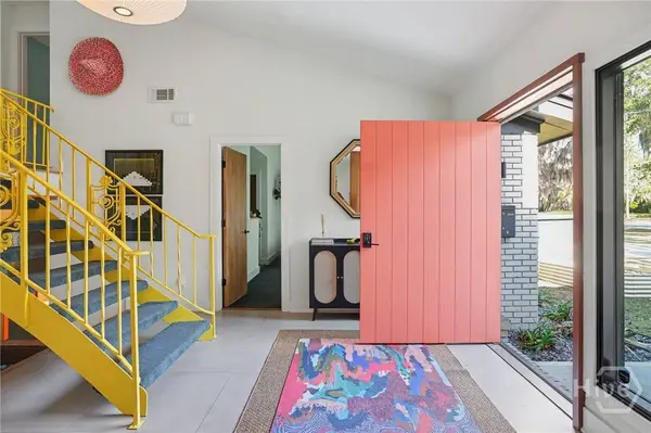 255 Kensington DR, Savannah, GA 31405