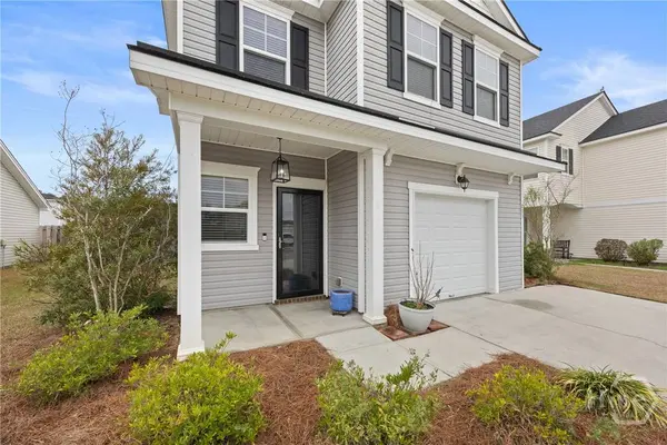 203 Lakepointe DR, Pooler, GA 31322