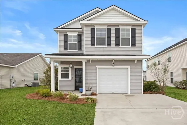 203 Lakepointe DR, Pooler, GA 31322