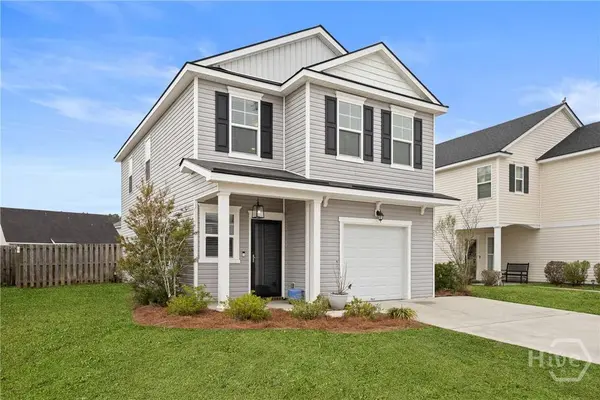 203 Lakepointe DR, Pooler, GA 31322