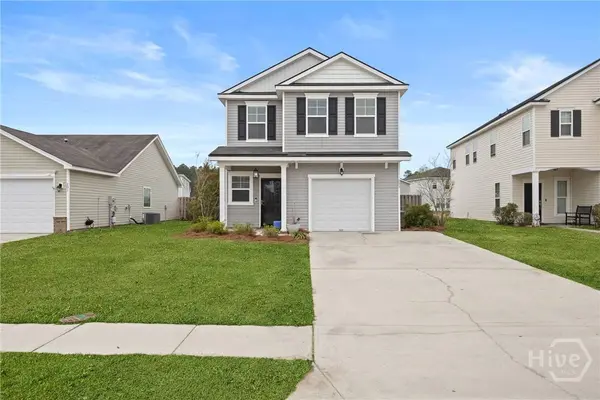 203 Lakepointe DR, Pooler, GA 31322
