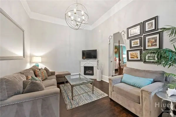 217 Abercorn ST #B-3, Savannah, GA 31401