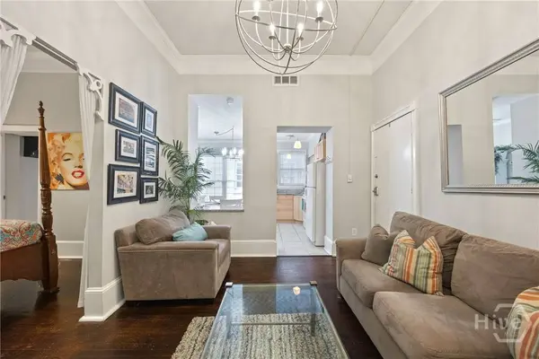 217 Abercorn ST #B-3, Savannah, GA 31401