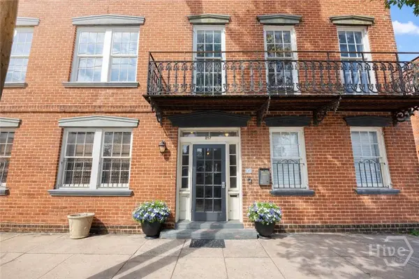 217 Abercorn ST #B-3, Savannah, GA 31401
