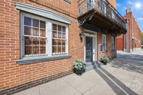 217 Abercorn ST #B-3, Savannah, GA 31401
