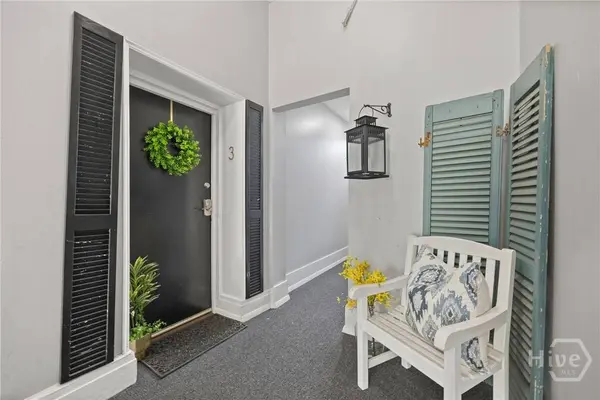217 Abercorn ST #B-3, Savannah, GA 31401