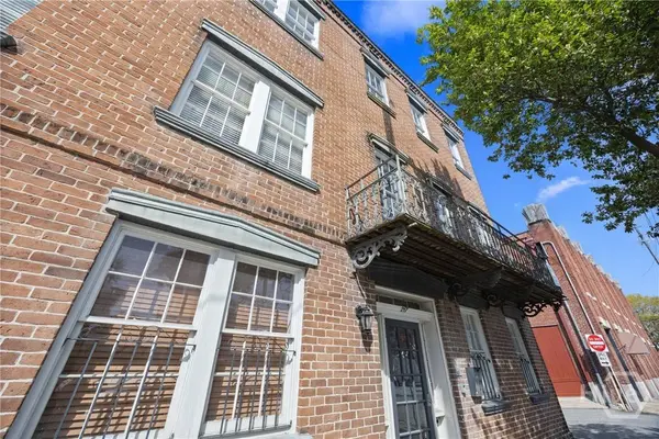 217 Abercorn ST #B-3, Savannah, GA 31401