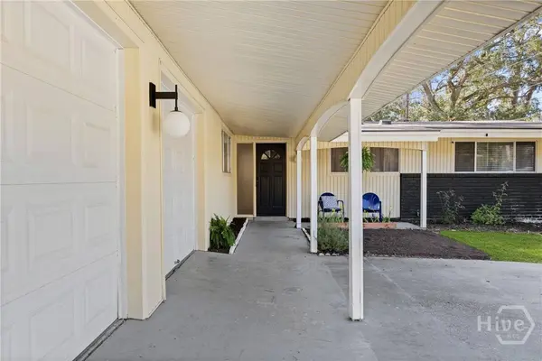 12503 Bridlewood DR, Savannah, GA 31419