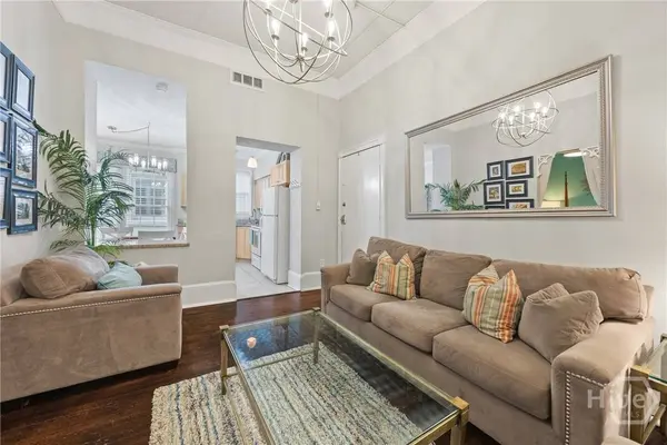 217 Abercorn ST #B-3, Savannah, GA 31401