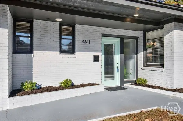 4611 Cumberland DR, Savannah, GA 31405