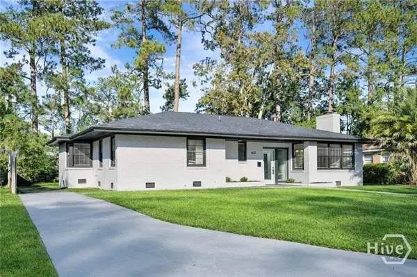 4611 Cumberland DR, Savannah, GA 31405