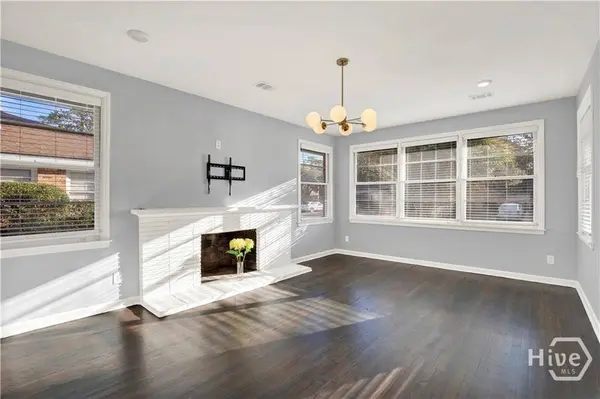 4611 Cumberland DR, Savannah, GA 31405