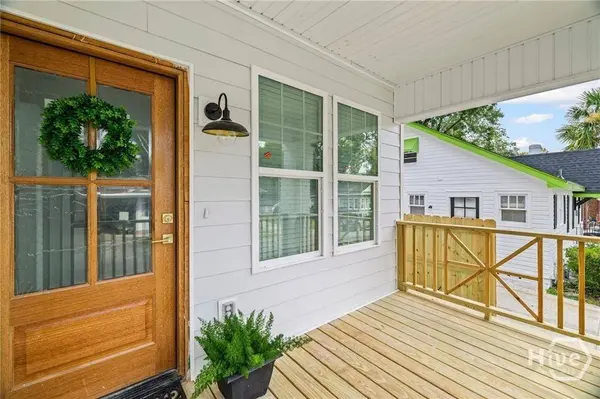 1223 E 38th ST, Savannah, GA 31404