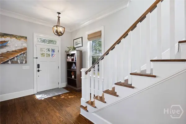 203 E 56th ST, Savannah, GA 31405
