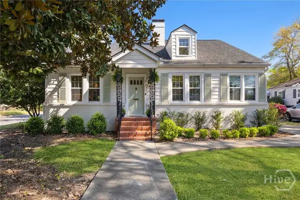 602 E 60th ST, Savannah, GA 31405
