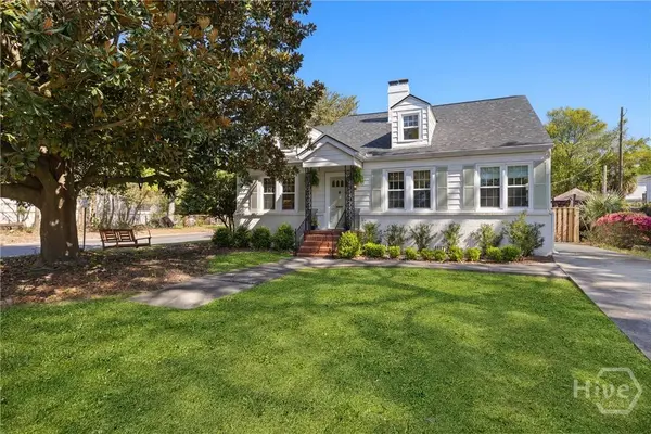 602 E 60th ST, Savannah, GA 31405