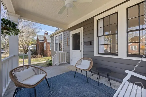 723 E 50th ST, Savannah, GA 31405