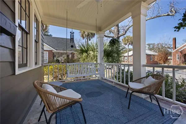 723 E 50th ST, Savannah, GA 31405