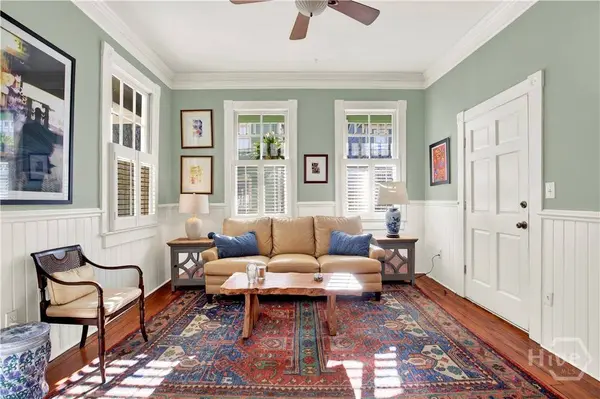542 E Gaston ST #A, Savannah, GA 31401