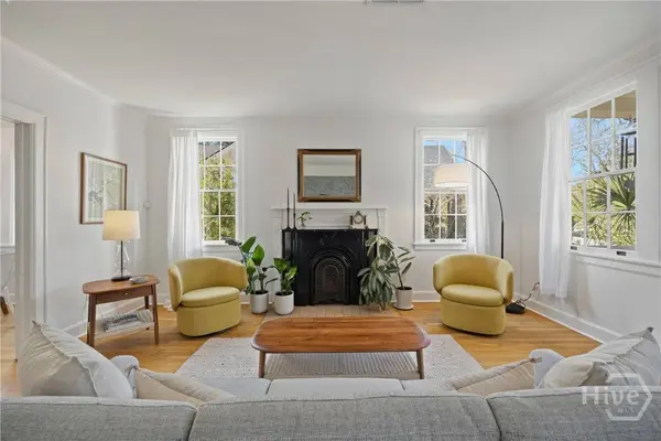 723 E 50th ST, Savannah, GA 31405