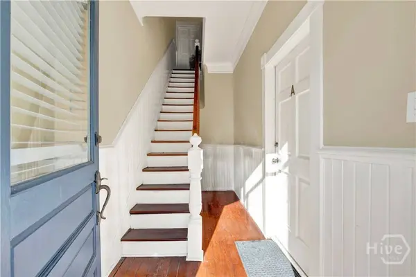 542 E Gaston ST #A, Savannah, GA 31401
