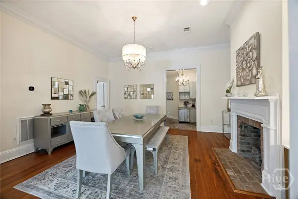 506 E Broughton ST, Savannah, GA 31401