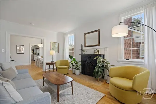 723 E 50th ST, Savannah, GA 31405