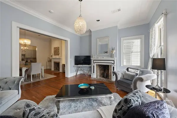 506 E Broughton ST, Savannah, GA 31401