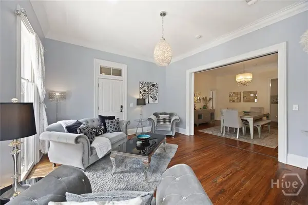 506 E Broughton ST, Savannah, GA 31401