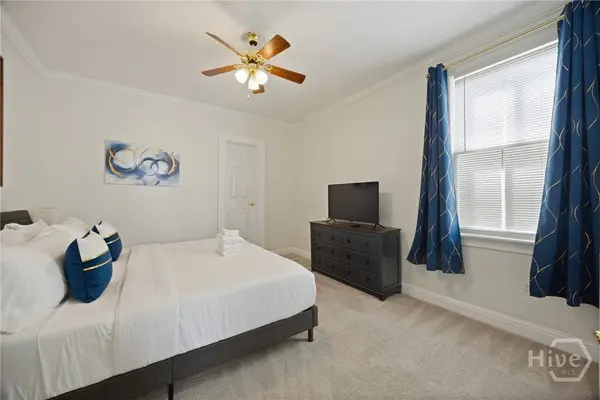 506 E Broughton ST, Savannah, GA 31401