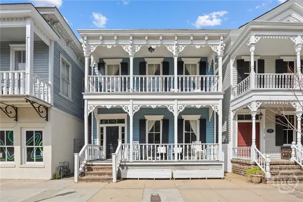 506 E Broughton ST, Savannah, GA 31401