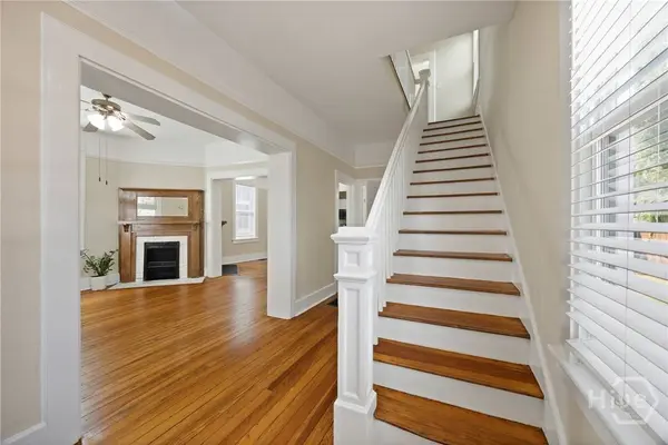 629 E 38th ST, Savannah, GA 31401