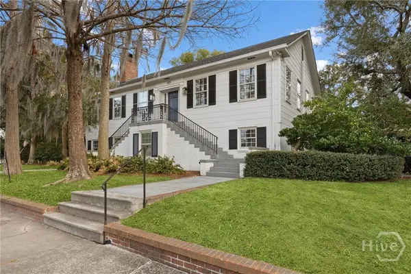 625 E 46th ST, Savannah, GA 31405