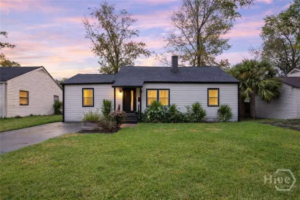 406 E 57th ST, Savannah, GA 31405