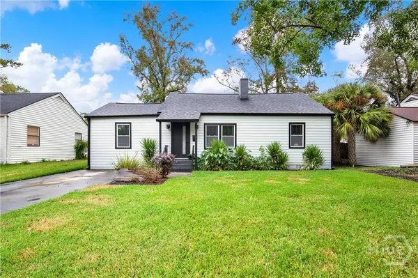 406 E 57th ST, Savannah, GA 31405