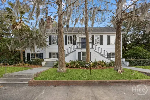 625 E 46th ST, Savannah, GA 31405