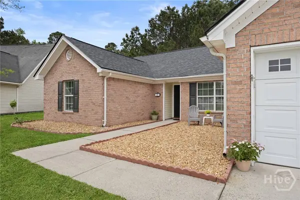 27 Gimbal CIR, Port Wentworth, GA 31407