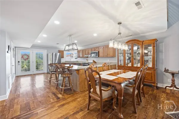 95 Circle DR, Midway, GA 31320