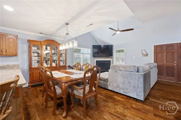 95 Circle DR, Midway, GA 31320